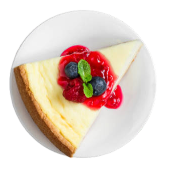 cheese cake